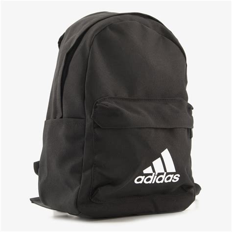 adidas rugzak dames zwart